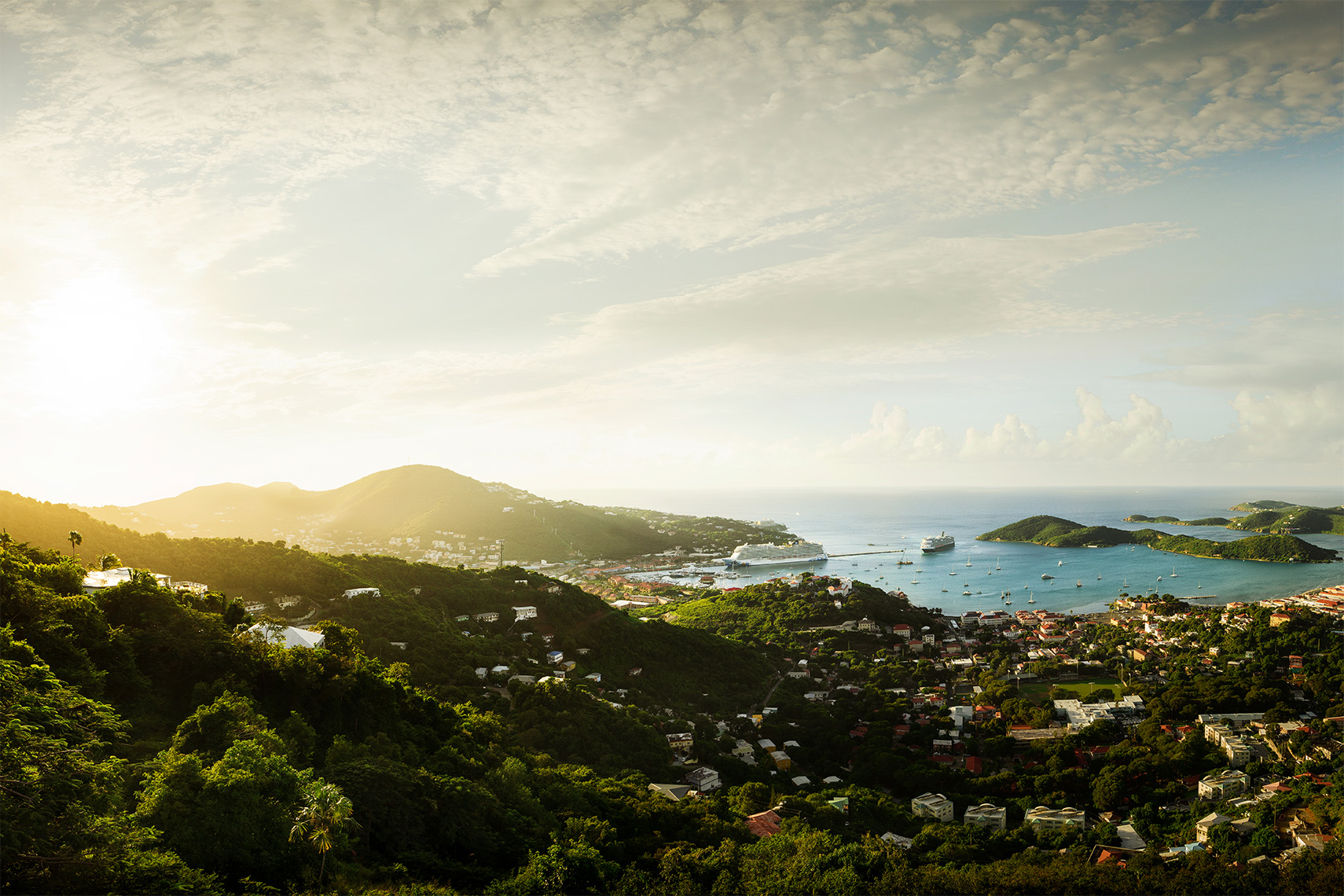 Sunrise-St-Thomas